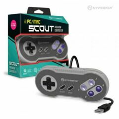 Hyperkin PC/MAC Scout Premium Controller
